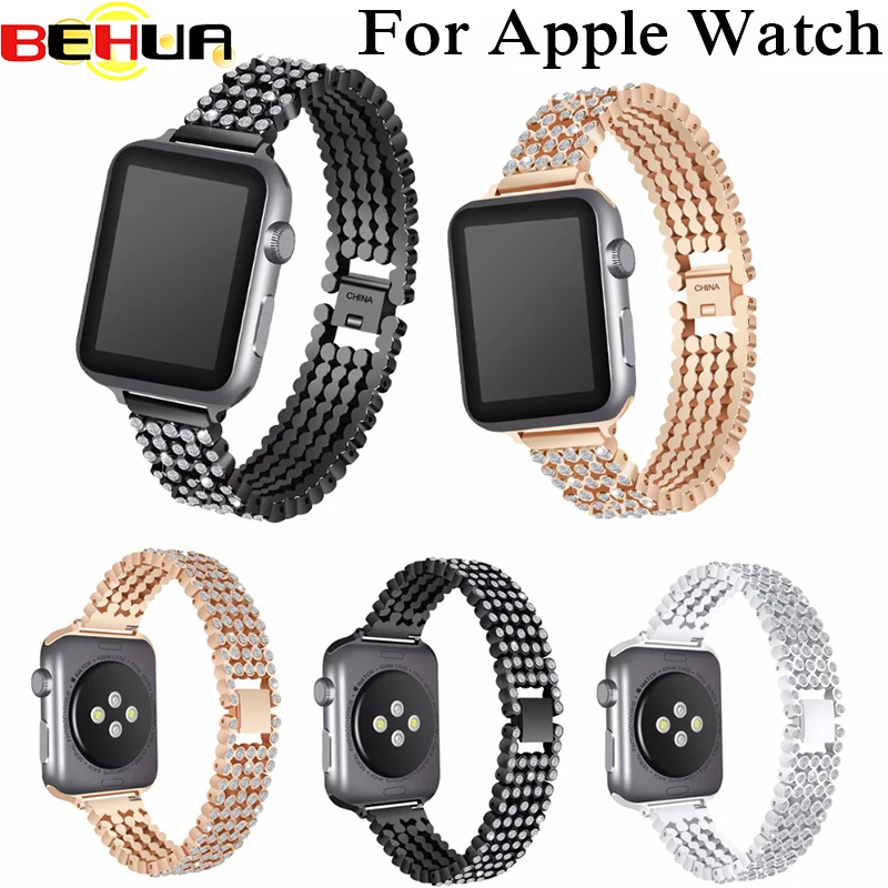 Для Apple Watch band 38 мм 42 мм металлический сменный Браслет из нержавеющей стали спортивный ремешок для Apple Watch Series 4 3 2 1
Для Apple Watch band 38 мм 42 мм металлический сменный Браслет из нержавеющей стали спортивный ремешок для Apple Watch Series 4 3 2 1
