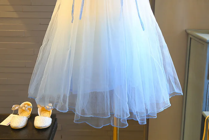 Girls Clothes summer Dress kids Vestido Infantil Menina kids parent gradient stars dress princess bud silk gauze dress
Girls Clothes summer Dress kids Vestido Infantil Menina kids parent gradient stars dress princess bud silk gauze dress