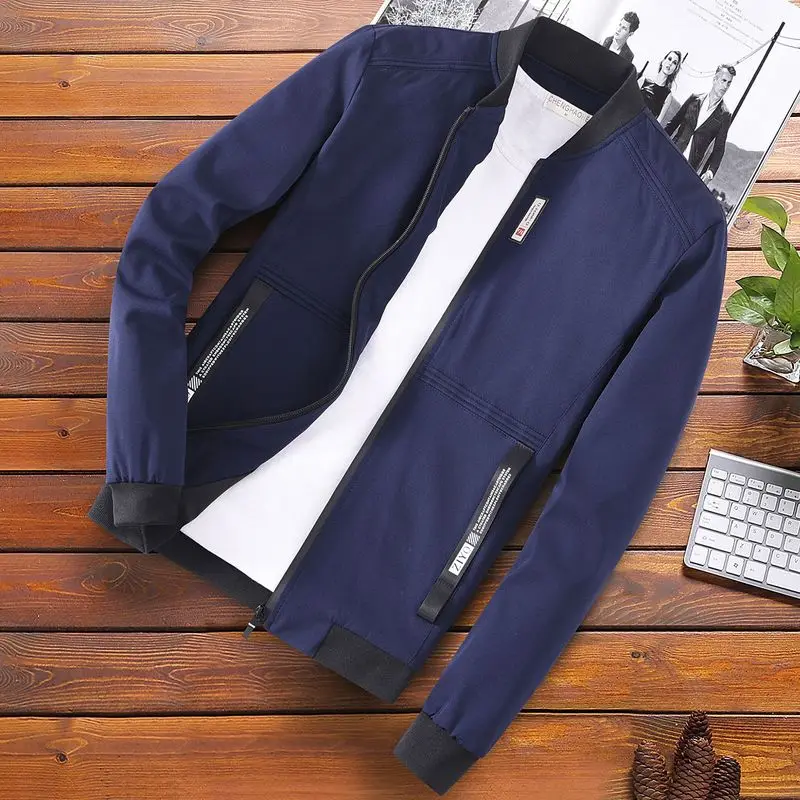 Plus Size 6XL 7XL 8XL Fashion Jacket Men Male Fat Loose Casual Outerwear Men's Large Code Collar Jacket Men
Plus Size 6XL 7XL 8XL Fashion Jacket Men Male Fat Loose Casual Outerwear Men's Large Code Collar Jacket Men