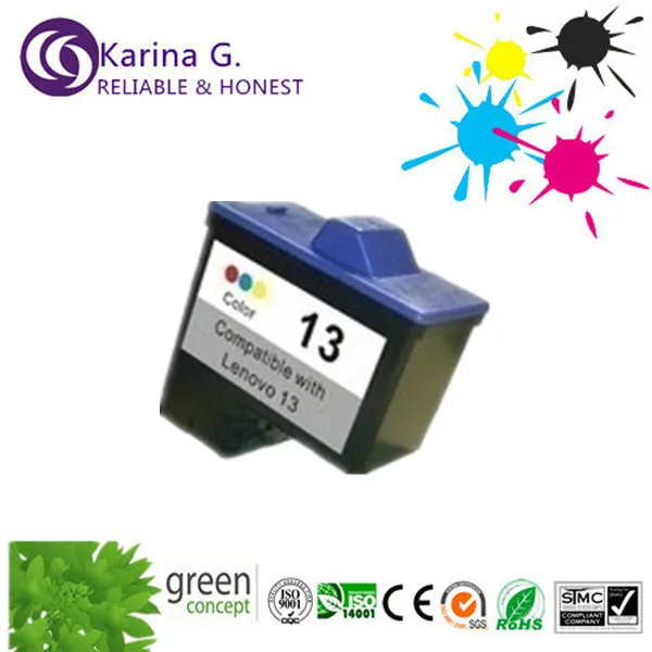 Re-manufacuted Cartridge for Lenovo 13C suit For Lenovo 2200 2210 3200 3210 3300 3310
Re-manufacuted Cartridge for Lenovo 13C suit For Lenovo 2200 2210 3200 3210 3300 3310