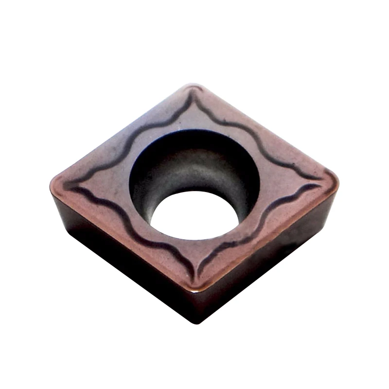 10PCS ZCCCT TOOL CCMT 060204 EM YBG205 tungsten Carbide Cutting tools turning insert ZCC CCMT060204 YBG205
10PCS ZCCCT TOOL CCMT 060204 EM YBG205 tungsten Carbide Cutting tools turning insert ZCC CCMT060204 YBG205