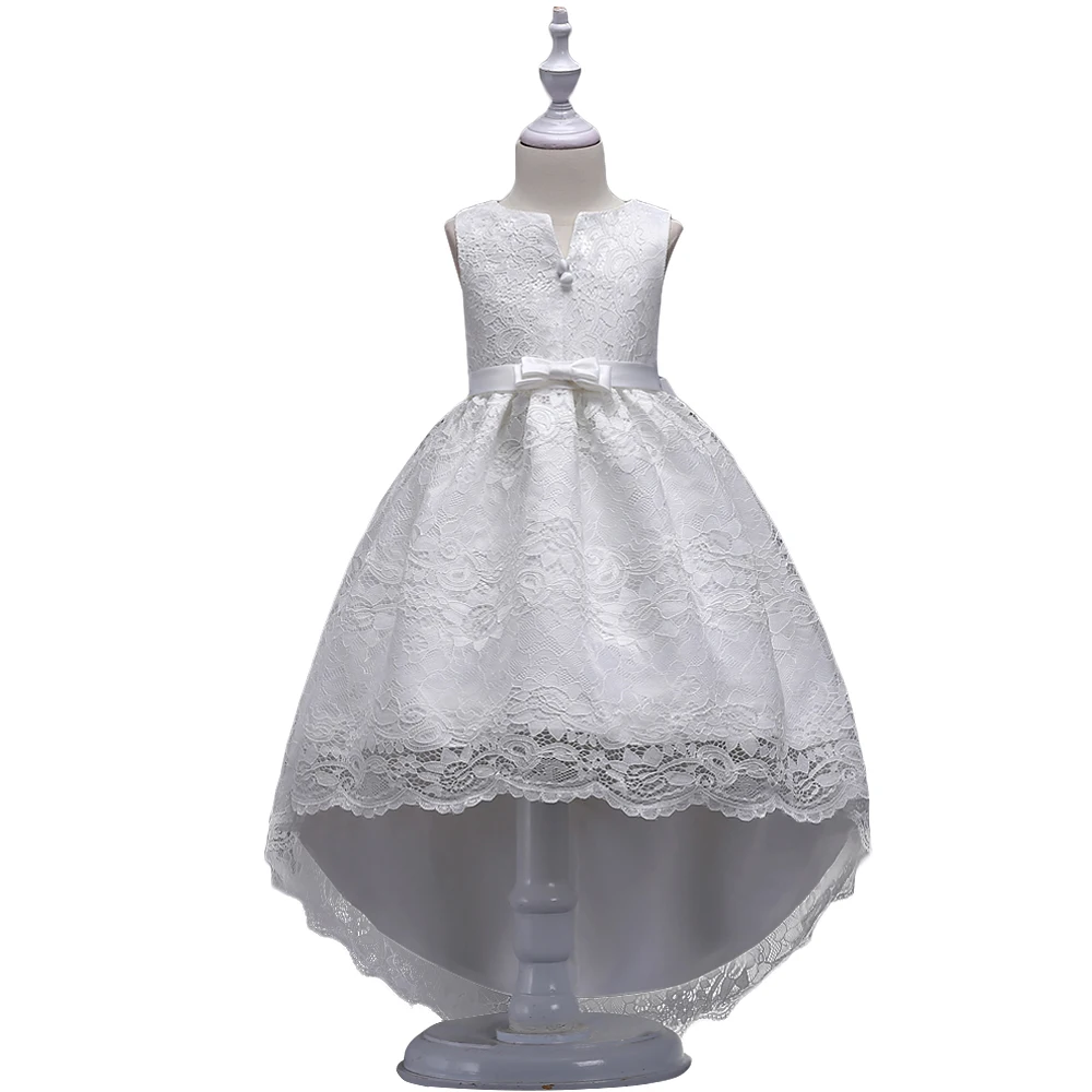 BAOHULU Sleeveless Formal Kids Lace Baby Princess Bridesmaid Flower Girl Dresses Wedding Party Prom
BAOHULU Sleeveless Formal Kids Lace Baby Princess Bridesmaid Flower Girl Dresses Wedding Party Prom