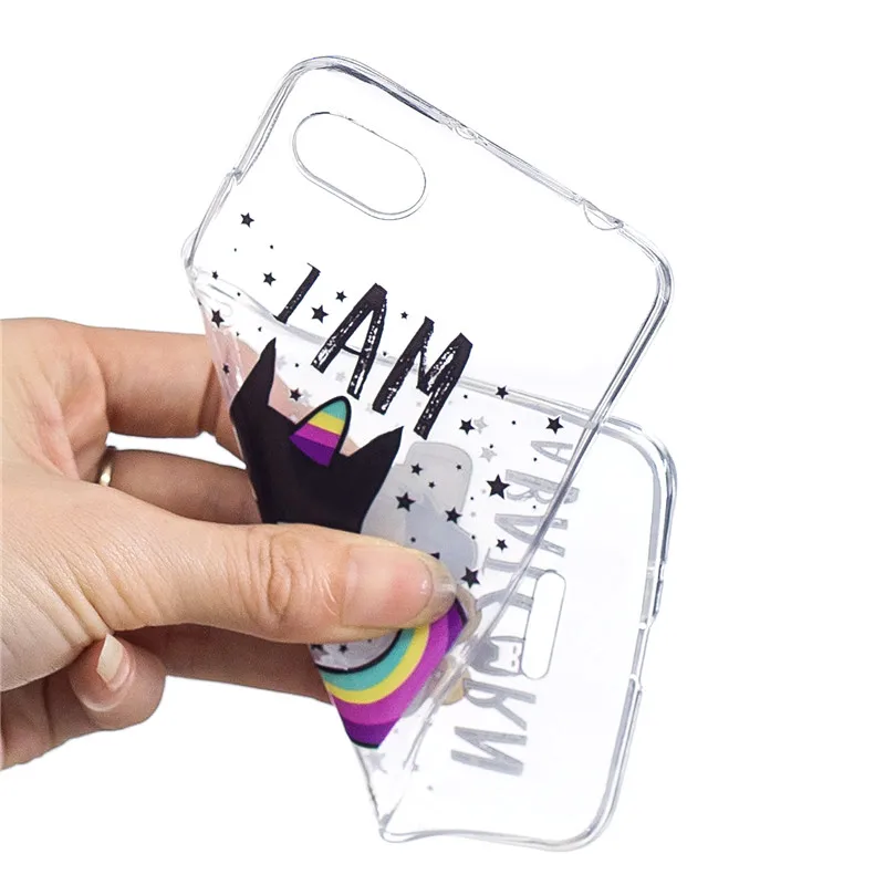 Wekays For XiaoMi RedMi 6 6A 6Pro Case Cartoon Silicon TPU Fundas Case For XiaoMi RedMi 6 Pro Mi A2 Lite Cover Case Shell RedMi6
Wekays For XiaoMi RedMi 6 6A 6Pro Case Cartoon Silicon TPU Fundas Case For XiaoMi RedMi 6 Pro Mi A2 Lite Cover Case Shell RedMi6