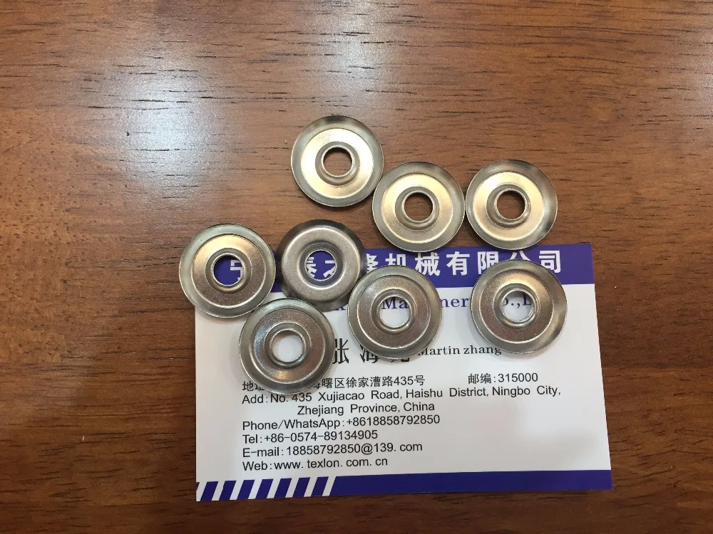 Lonati Goal Series G615 G616F Machine Use Yarn Sensor Spring U8140004 D4070236 D4070237
Lonati Goal Series G615 G616F Machine Use Yarn Sensor Spring U8140004 D4070236 D4070237