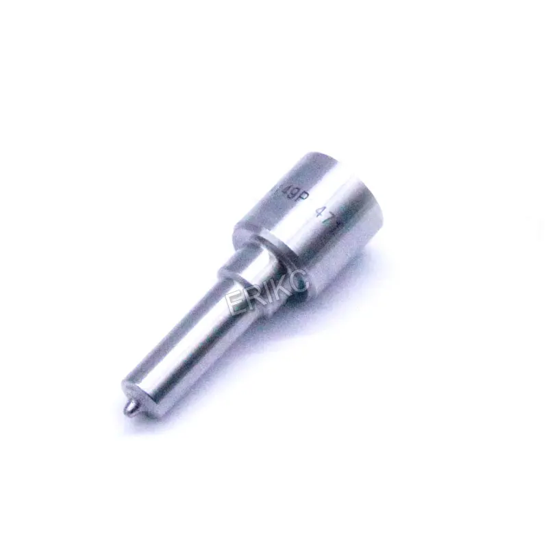 ERIKC DLLA 149 P1471 Common Rail Injector Black Needle Nozzle DLLA 149P 1471 (0 433 171 914) for FORD 1 347 283 / 0986435122
ERIKC DLLA 149 P1471 Common Rail Injector Black Needle Nozzle DLLA 149P 1471 (0 433 171 914) for FORD 1 347 283 / 0986435122