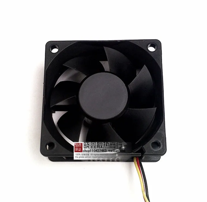 Original SUNON GM1206PTV1-A 12V 1.6W 4028 40 * 40 * 28mm 3-line server power supply fan