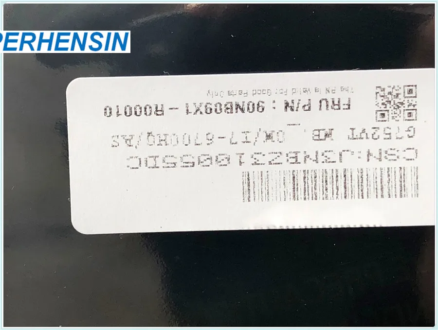 Оригинальный дизайн для Asus G752VY G752VT Материнская плата ноутбука i7 6700HQ Процессор