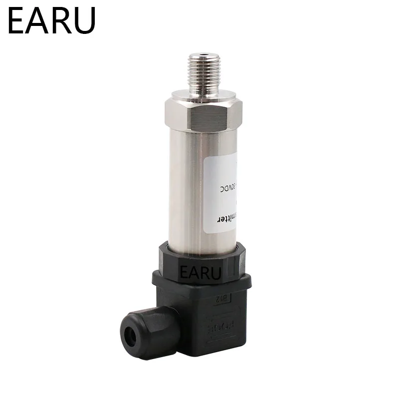 Free Shipping,-1~0~10bar/16bar/6bar/25bar, 10-30VDC, G1/4, 4-20mA Output, 0.5%, Pressure Transmitter Pressure Transducer Sensor 
Free Shipping,-1~0~10bar/16bar/6bar/25bar, 10-30VDC, G1/4, 4-20mA Output, 0.5%, Pressure Transmitter Pressure Transducer Sensor