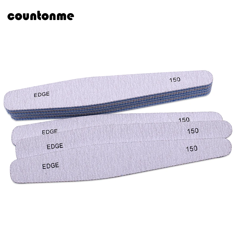 10pcs nail file buffer 150/150 Grit Sanding Block Sanding Nail Art Files Washable Buffering File Manicure Pedicure High Quality
10pcs nail file buffer 150/150 Grit Sanding Block Sanding Nail Art Files Washable Buffering File Manicure Pedicure High Quality