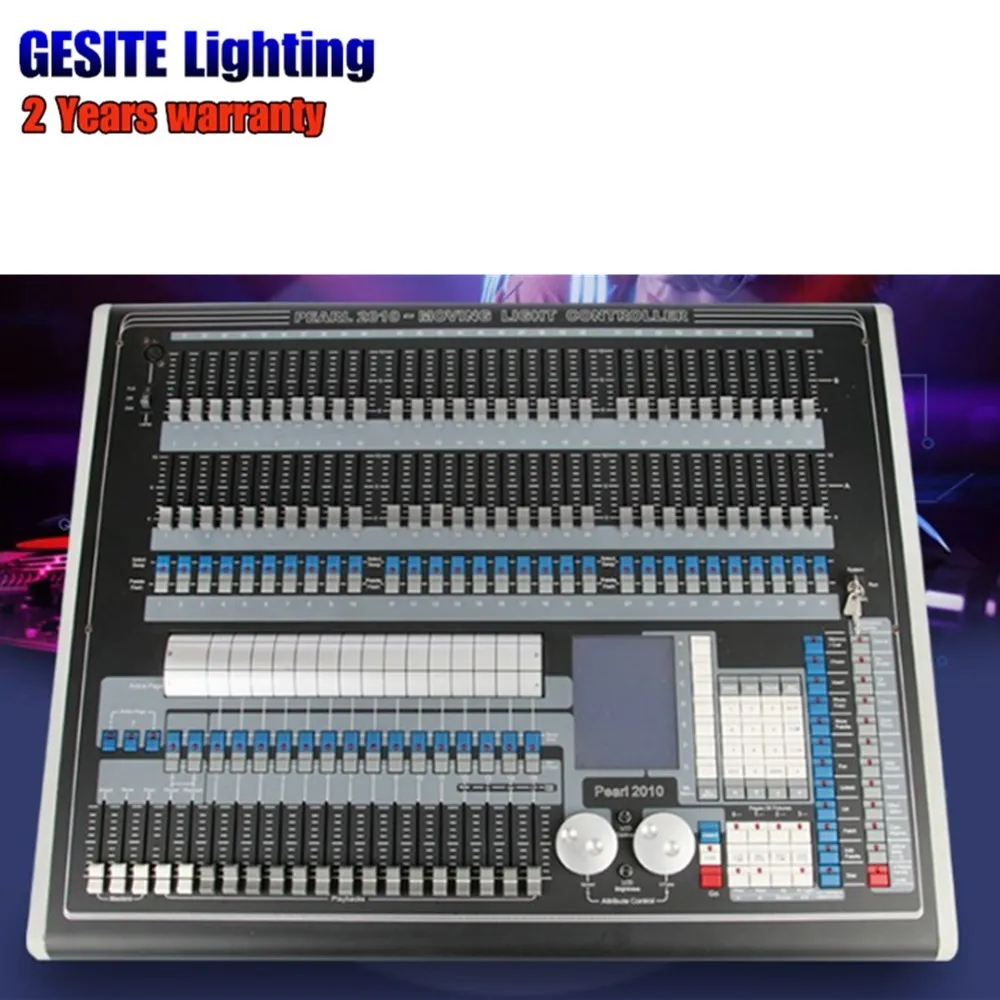 Чехол для dj F light packing pearl 2010 dmx контроллер освесветильник сцены|Эффект освещения