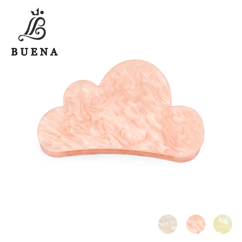 Korean Style Cloud Shaped Hair Claws Candy Colors Acrylic Hair Claw Clips Sweet Style Hair Claw For Women
Korean Style Cloud Shaped Hair Claws Candy Colors Acrylic Hair Claw Clips Sweet Style Hair Claw For Women
