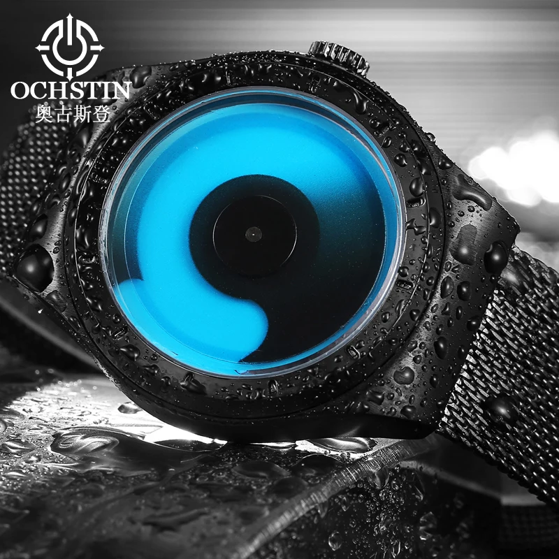 Creative Quartz Watches Men Top Luxury Brand Casual Fashion Stainless steel Mesh Band Turnable Watch Clock Male female Gentleman
Creative Quartz Watches Men Top Luxury Brand Casual Fashion Stainless steel Mesh Band Turnable Watch Clock Male female Gentleman