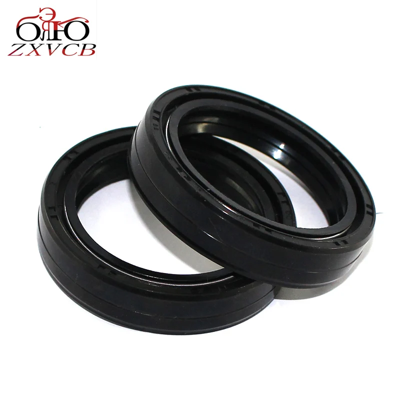2PCS FOR HONDA RVT1000 R RC51 2000-2006 CBR1100 XX Blackbird 1997-2003 ST1100 A motorcycles shock absorber front fork oil seal
2PCS FOR HONDA RVT1000 R RC51 2000-2006 CBR1100 XX Blackbird 1997-2003 ST1100 A motorcycles shock absorber front fork oil seal