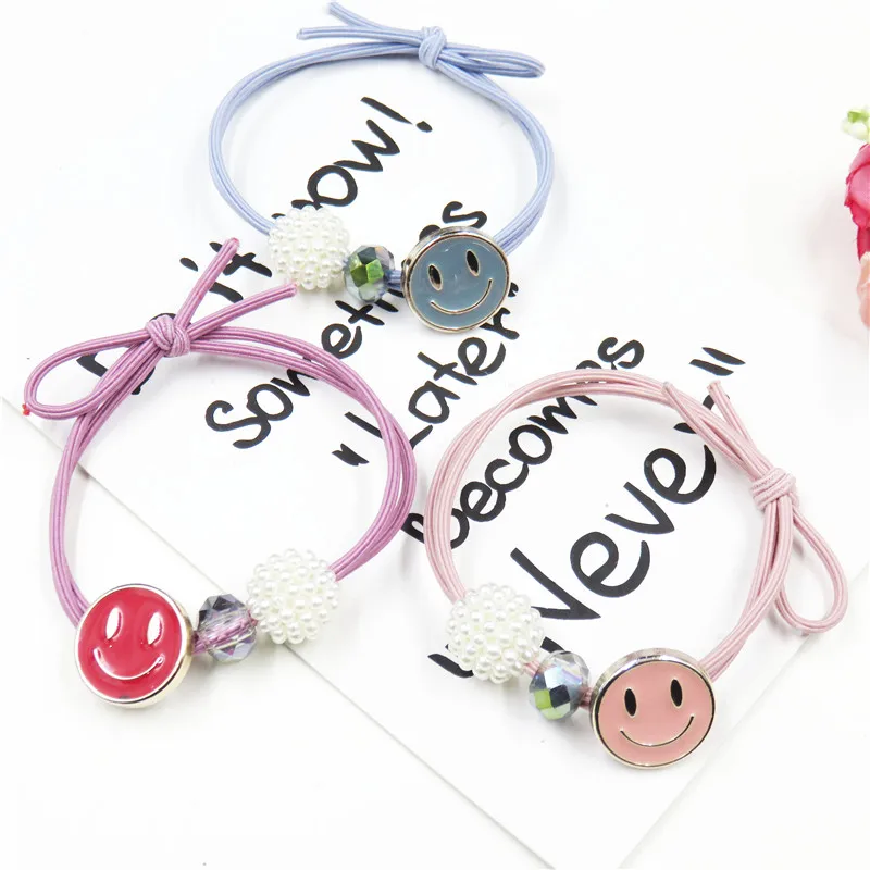 1PCS Pretty Clover Flower Elastic Hair Bands Bow For Girls Handmade Hair Tie Scrunchy Kids Creative Hair Accessories For Women
1PCS Pretty Clover Flower Elastic Hair Bands Bow For Girls Handmade Hair Tie Scrunchy Kids Creative Hair Accessories For Women
