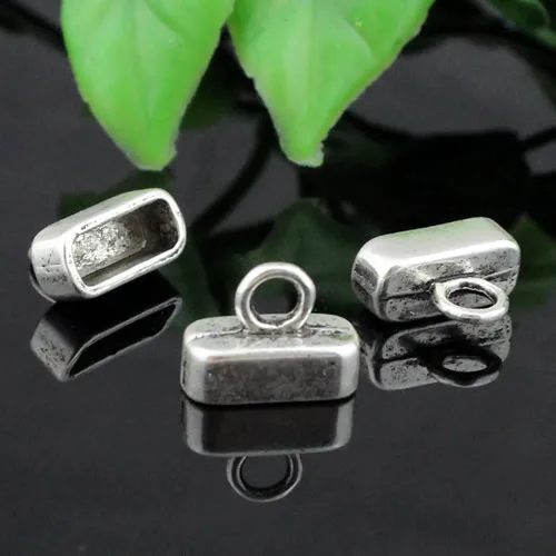 Fit 13x6mm Cord Crimp End Caps Buckle Tips for Necklace Bracelet Cord Connectors Clasp,DIY Accessories 10x15mm 50pcs/lot K04188
Fit 13x6mm Cord Crimp End Caps Buckle Tips for Necklace Bracelet Cord Connectors Clasp,DIY Accessories 10x15mm 50pcs/lot K04188
