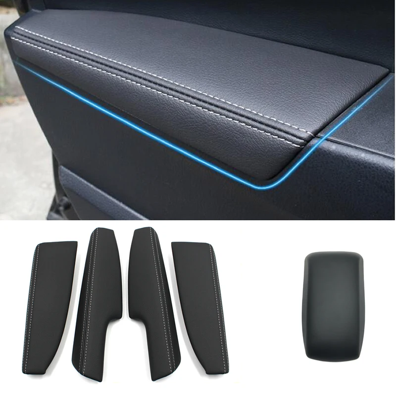 Auto leather Centeral Arm Rest Cover door armrest cover for toyota corolla 2014-2017 car styling
Auto leather Centeral Arm Rest Cover door armrest cover for toyota corolla 2014-2017 car styling