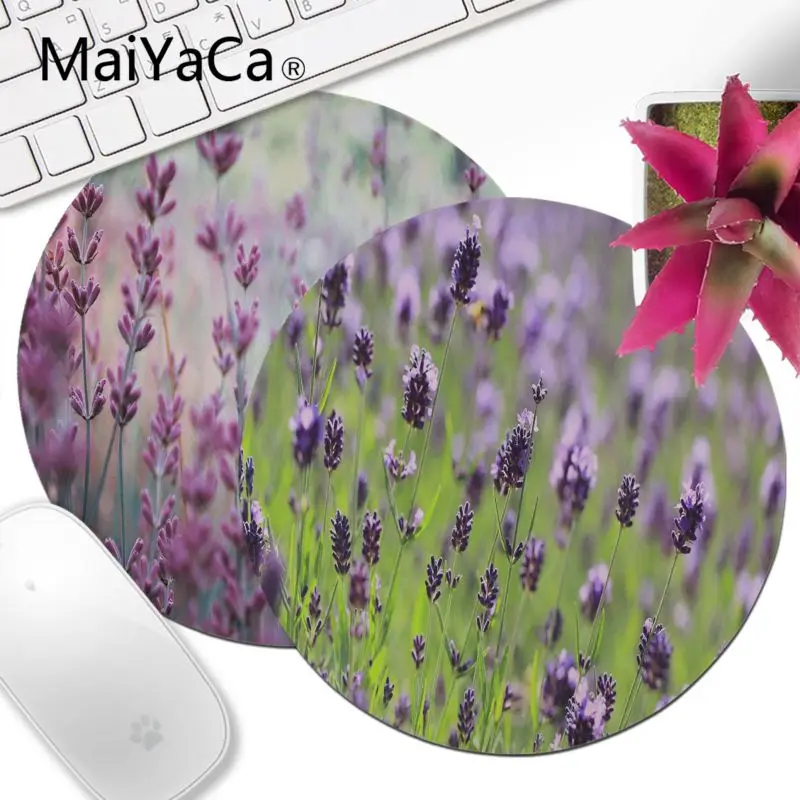 MaiYaCa Boy Gift Pad Purple lavender Unique Desktop Pad Game Round Mousepad Keyboards Mat Gamer Gaming mouse pad Round Desk Mat
MaiYaCa Boy Gift Pad Purple lavender Unique Desktop Pad Game Round Mousepad Keyboards Mat Gamer Gaming mouse pad Round Desk Mat