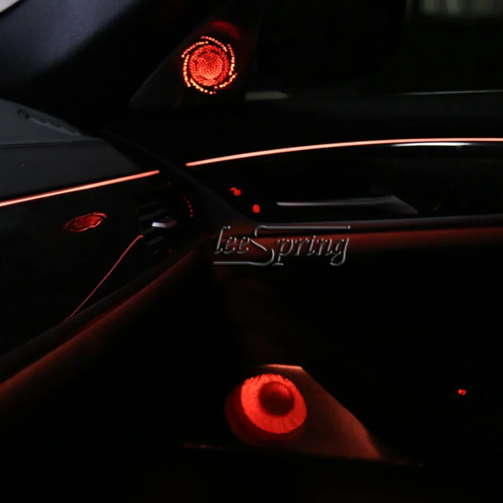 Ромбовидные купольные твитеры Bowers & Wilkins для BMW 5 серии G30 G38 2018
Ромбовидные купольные твитеры Bowers & Wilkins для BMW 5 серии G30 G38 2018