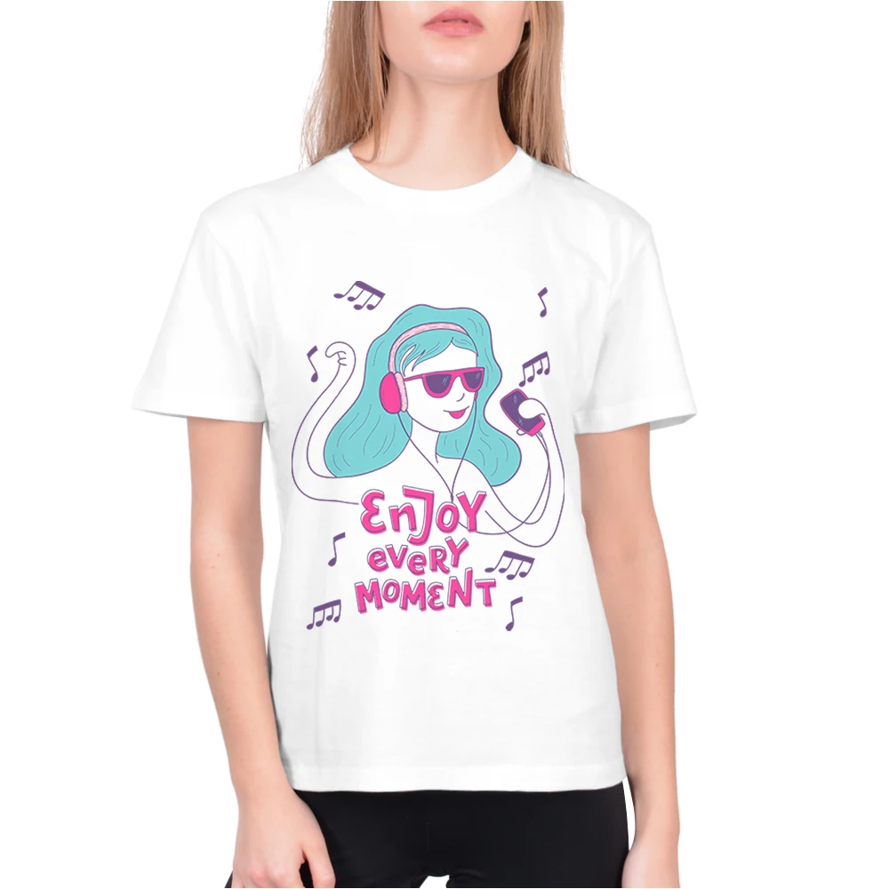 Hot Sale Cotton Women Tshirt Girl Printing Short Sleeve Tops Tees Fashion Casual T Shirts Female Clothes Korean Style Clothing
Hot Sale Cotton Women Tshirt Girl Printing Short Sleeve Tops Tees Fashion Casual T Shirts Female Clothes Korean Style Clothing