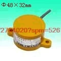 The lid type voltage switch. The output displacement displacement sensor. The analog switch linear switch 10-0V.
The lid type voltage switch. The output displacement displacement sensor. The analog switch linear switch 10-0V.