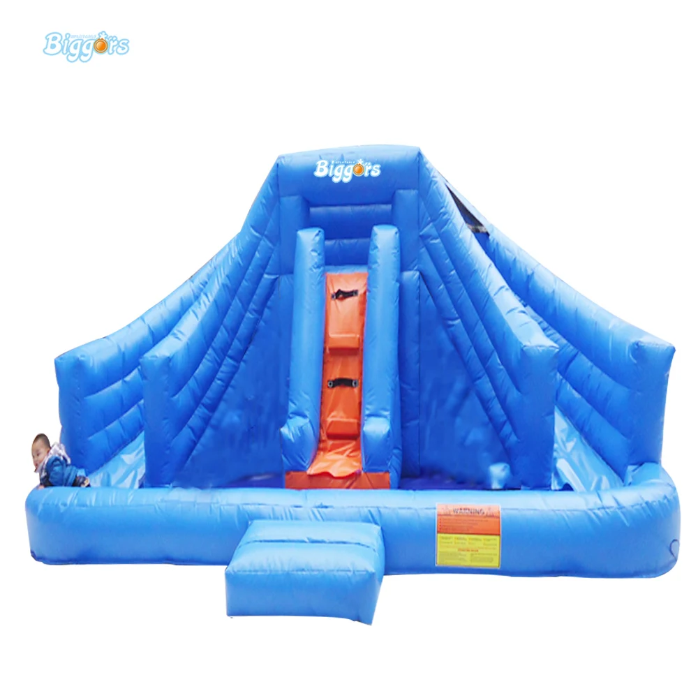 PVC Material Inflatable Water Slides for sale with Blower inflatable amusement
PVC Material Inflatable Water Slides for sale with Blower inflatable amusement