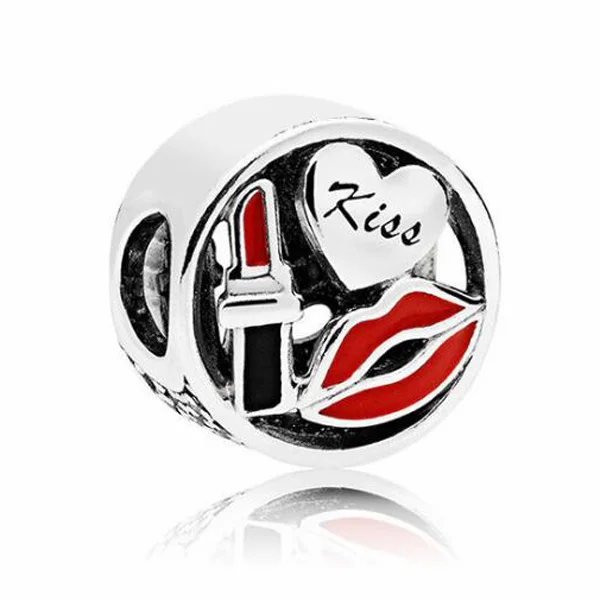 Btuamb European Luxurious Dreamcatcher Lipstick Cake Star Bike Flower Beads Charms Fit Pandora Bracelets for Women DIY Jewelry
Btuamb European Luxurious Dreamcatcher Lipstick Cake Star Bike Flower Beads Charms Fit Pandora Bracelets for Women DIY Jewelry