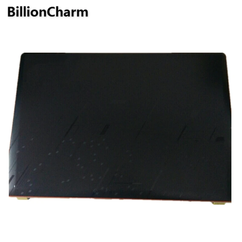 BillionCharmn New Laptop LCD Front Back Rear Top Cover For Lenovo Y485 Y480 Y480A Y480M Y480N Sereis A Shell AM0MZ000900
BillionCharmn New Laptop LCD Front Back Rear Top Cover For Lenovo Y485 Y480 Y480A Y480M Y480N Sereis A Shell AM0MZ000900
