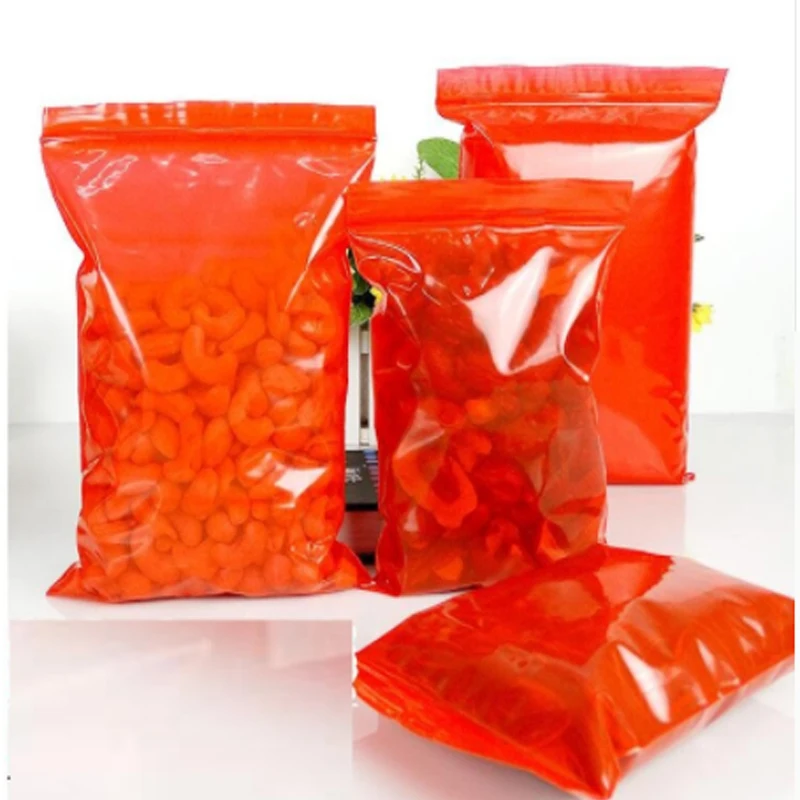 Various sizes 100pcs Red color 12C Self Sealing Plastic Bags,ziplock poly bags zipper Storage food bags free shipping 29x40cm
Various sizes 100pcs Red color 12C Self Sealing Plastic Bags,ziplock poly bags zipper Storage food bags free shipping 29x40cm