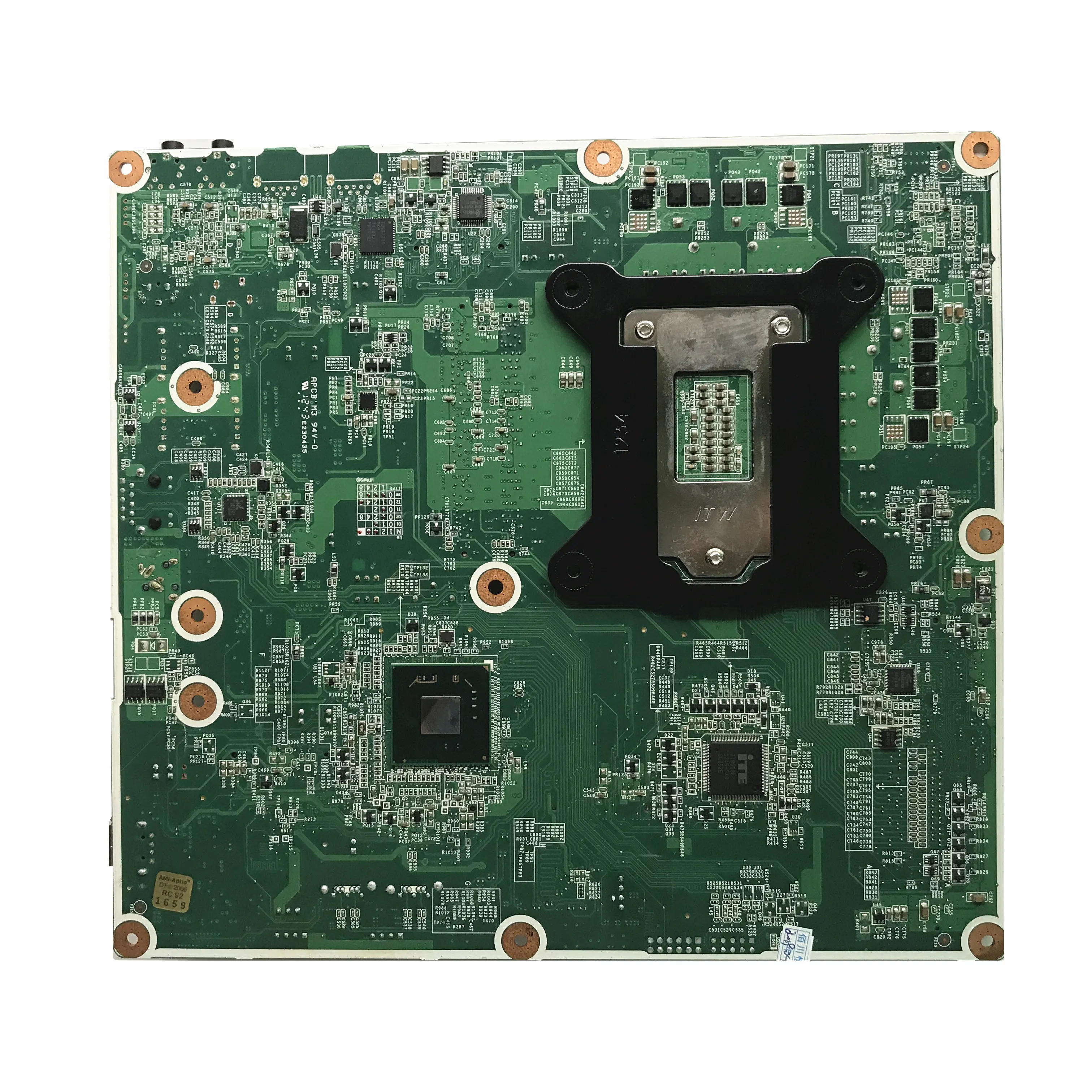 For HP ENVY 20 20-D AIO Motherboard H61 684854-001 LGA1155 700540-002 700540-001 MB 100% Tested Fast Ship | Компьютеры и офис