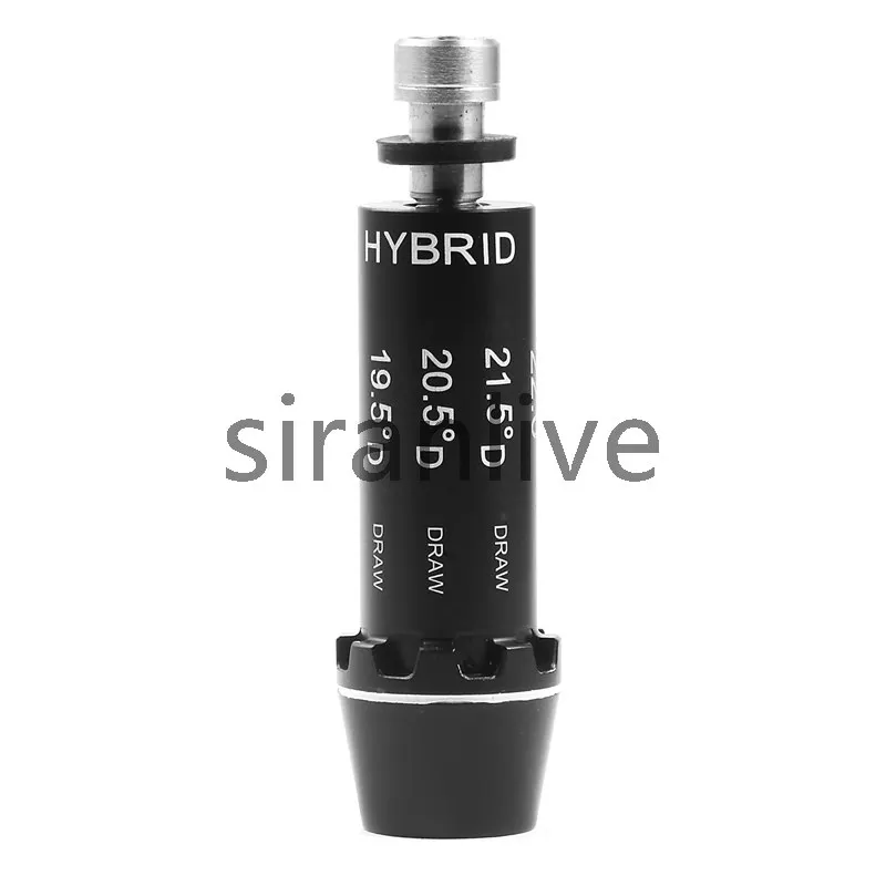 Brand New RH .370 loft size 19-22 golf adapter sleeve replacement for Cobra Bio Cell Hybrid
Brand New RH .370 loft size 19-22 golf adapter sleeve replacement for Cobra Bio Cell Hybrid