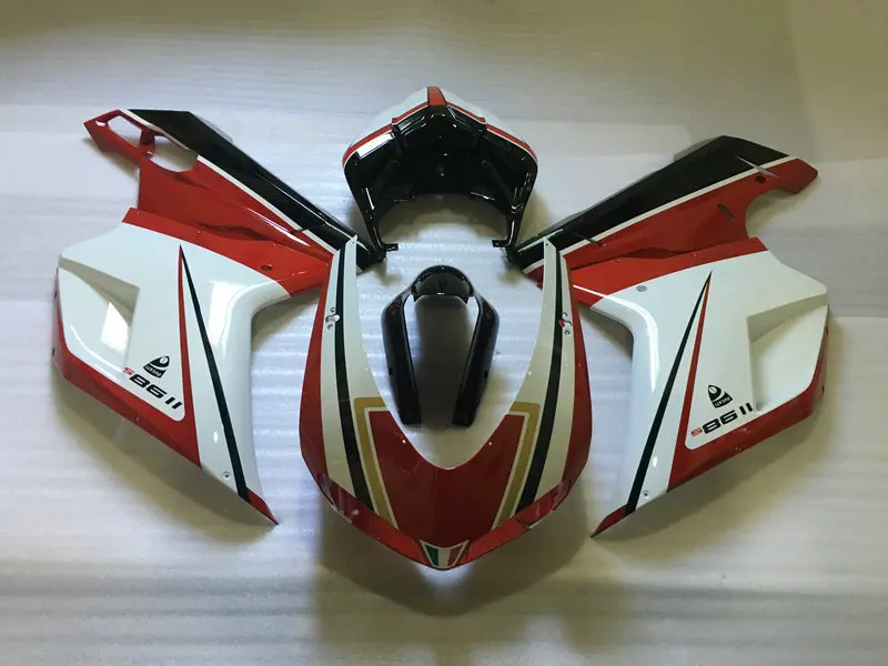 Ducati 1198 Р±РµР»С‹Р№