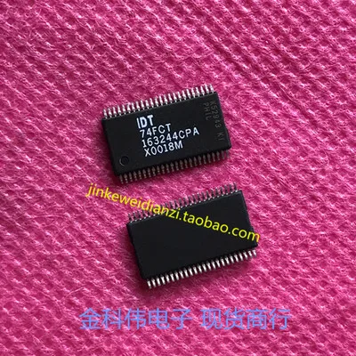 Freeshipping IDT74FCT163244 IDT74FCT163244CPA