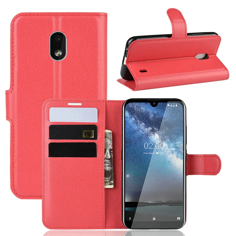 For Nokia 2.2 TA-1179 TA-1183 TA-1188 Wallet Phone Case for Nokia 3.2 for Nokia 4.2 Flip Leather Cover Case Capa Etui Coque
For Nokia 2.2 TA-1179 TA-1183 TA-1188 Wallet Phone Case for Nokia 3.2 for Nokia 4.2 Flip Leather Cover Case Capa Etui Coque
