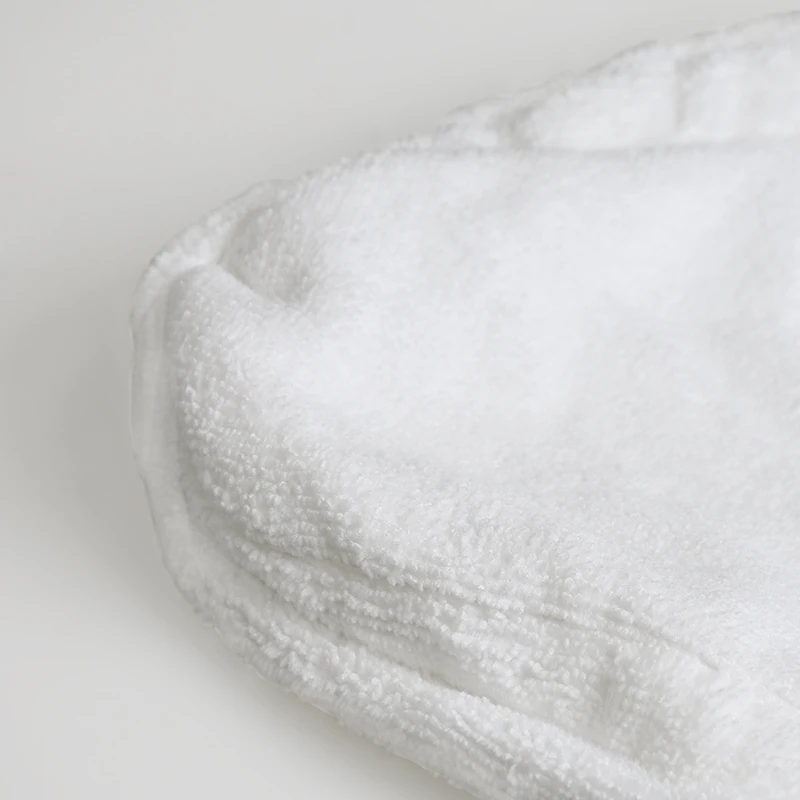 2pcs Steam Mop Replacement Pad For H2O X5 Model Mop Clean Washable Cloth Microfiber Steam Mop Cloth In Mop Reusable Cloth
2pcs Steam Mop Replacement Pad For H2O X5 Model Mop Clean Washable Cloth Microfiber Steam Mop Cloth In Mop Reusable Cloth