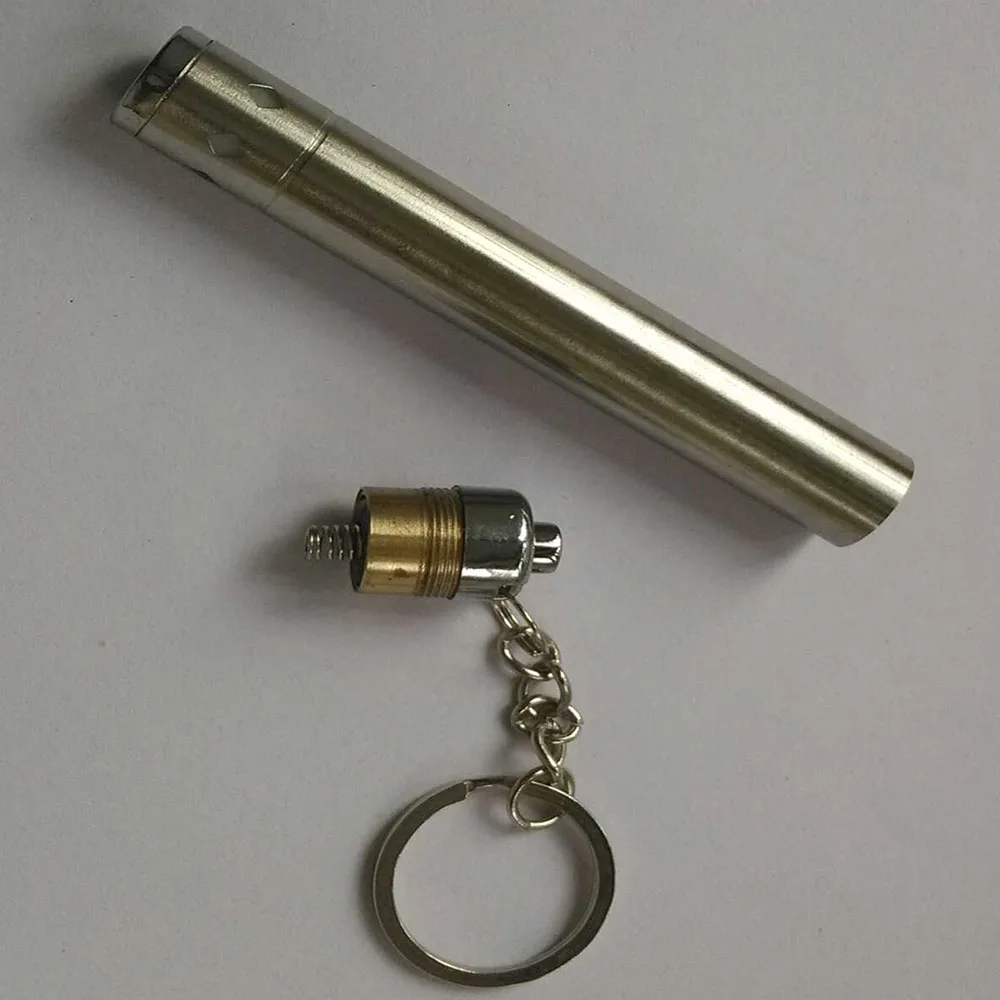 Round Moon Shape Light Aluminium Alloy Mini Flashlight XML Cree Led Flashlight Torch High Power Led keychain With portable tail
Round Moon Shape Light Aluminium Alloy Mini Flashlight XML Cree Led Flashlight Torch High Power Led keychain With portable tail