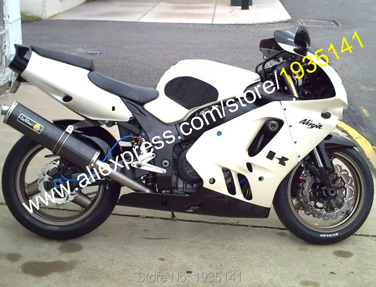 Kawasaki Ninja 1994