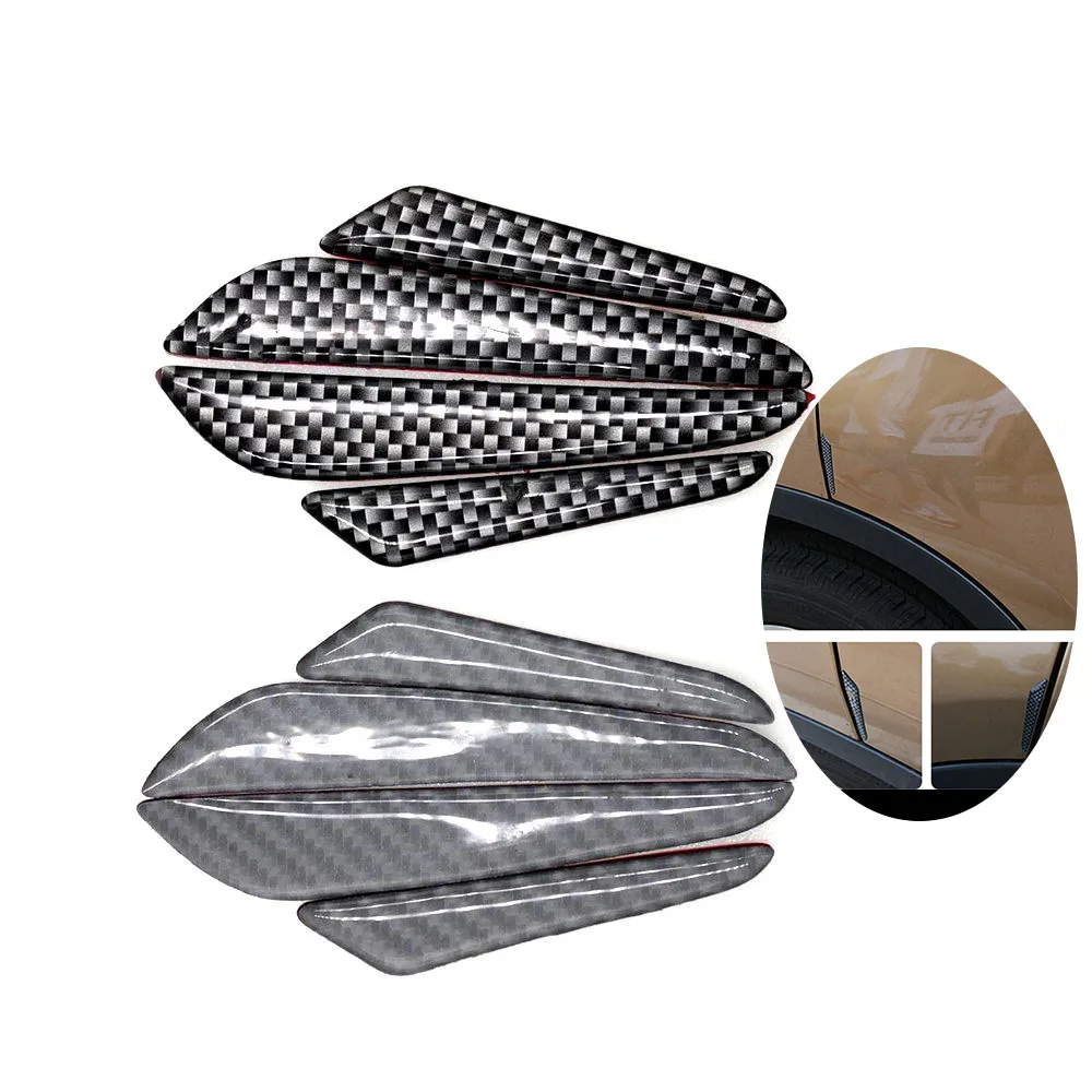 4pcs Car Door Anti-rub sticker Case For Kia SORENTO Stinger Niro Carnival Ray Venga ProCeed Stonic SP Telluride
4pcs Car Door Anti-rub sticker Case For Kia SORENTO Stinger Niro Carnival Ray Venga ProCeed Stonic SP Telluride