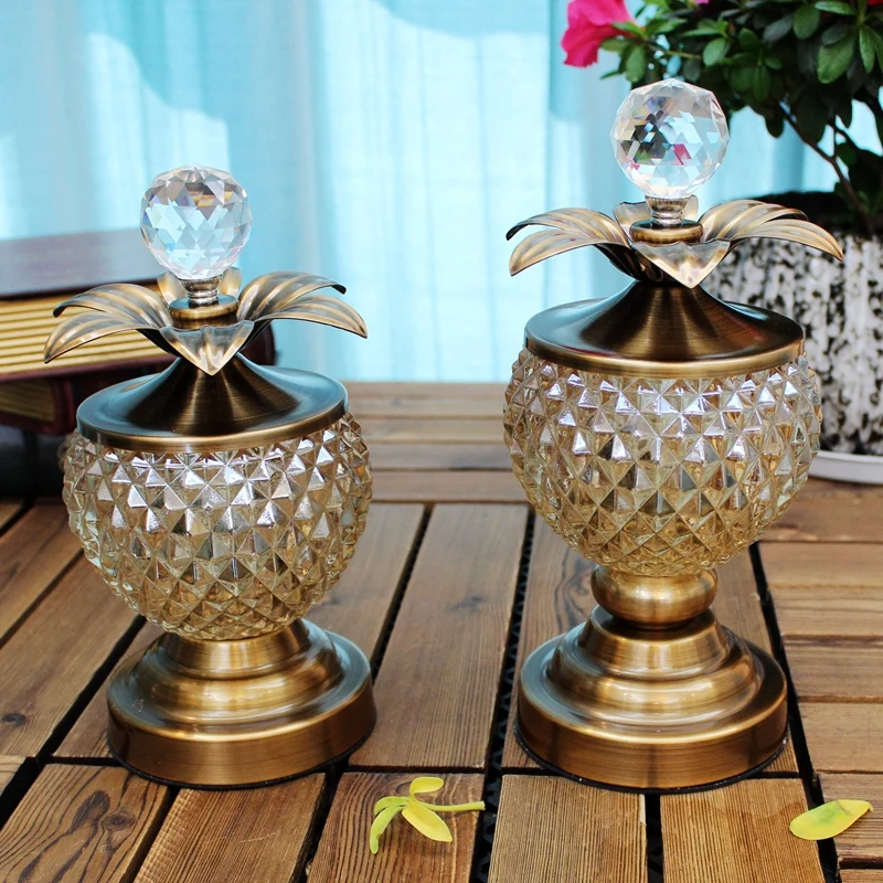 Liquor Cabinet Decoration Arrangement Creative Living Room Tea Table Tv Cabinet Storage Tank Crafts Arrangement
Liquor Cabinet Decoration Arrangement Creative Living Room Tea Table Tv Cabinet Storage Tank Crafts Arrangement