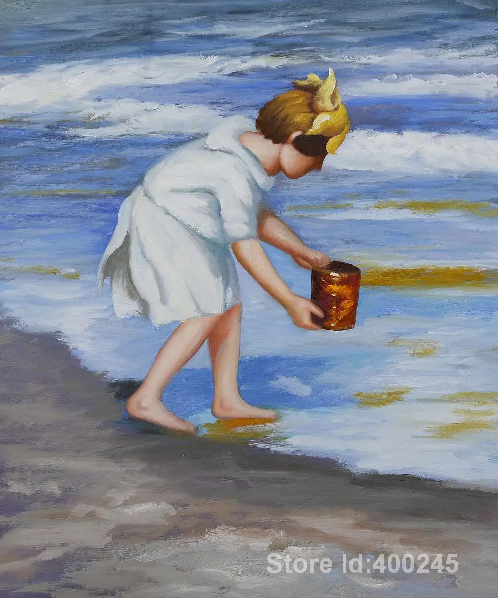 Рождественский подарок, Brighton Beach от Edward Henry Potthast, картина маслом, размножение, высокое качество, ручная работа
Рождественский подарок, Brighton Beach от Edward Henry Potthast, картина маслом, размножение, высокое качество, ручная работа