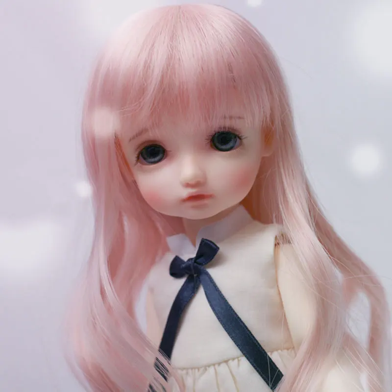 Высокое качество 1/6 BJD кукла BJD/SD милые Капустные смолы куклы с глазами для маленьких девочек День рождения Рождественский подарок
Высокое качество 1/6 BJD кукла BJD/SD милые Капустные смолы куклы с глазами для маленьких девочек День рождения Рождественский подарок
