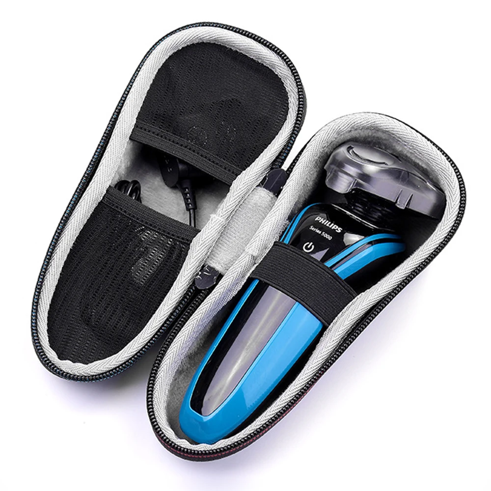 2019 Newest Portable Case for Philips Razor Trimmer 1000 3000 5000 S5530 S5420 S5320 S5130 S1510 S3580 EVA Bag Storage Box Cover
2019 Newest Portable Case for Philips Razor Trimmer 1000 3000 5000 S5530 S5420 S5320 S5130 S1510 S3580 EVA Bag Storage Box Cover