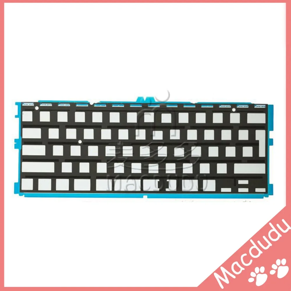 10 шт./партия, подсветка для Macbook Air 13 ''A1369 A1466 2011 2012 2013 * проверенный поставщик *
10 шт./партия, подсветка для Macbook Air 13 ''A1369 A1466 2011 2012 2013 * проверенный поставщик *