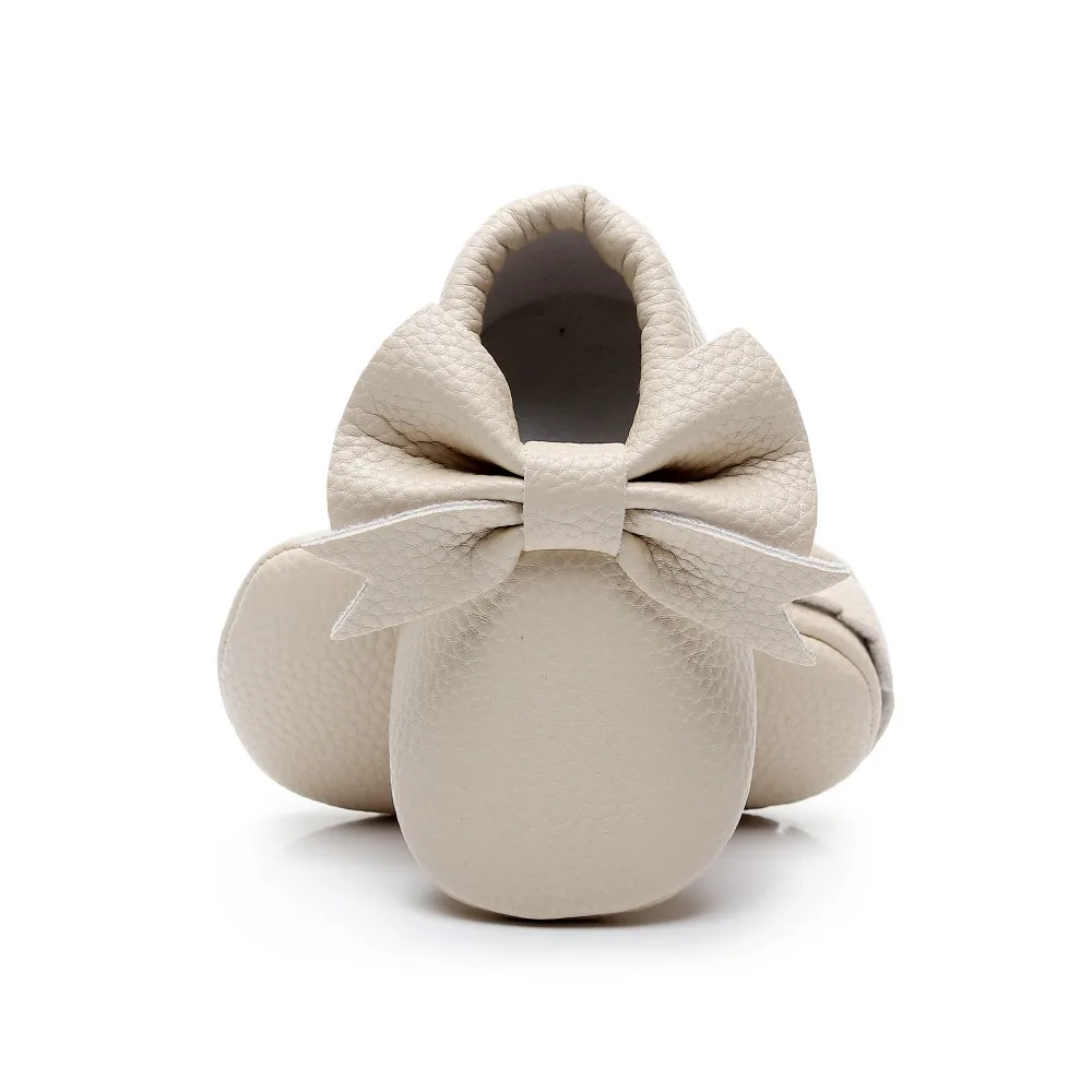 New Candy Colors Baby PU Leather Bebe Girl Toddler Moccasins Shoes Princess Bow Fringe Soft Soled Non-slip Footwear Crib Shoes
New Candy Colors Baby PU Leather Bebe Girl Toddler Moccasins Shoes Princess Bow Fringe Soft Soled Non-slip Footwear Crib Shoes