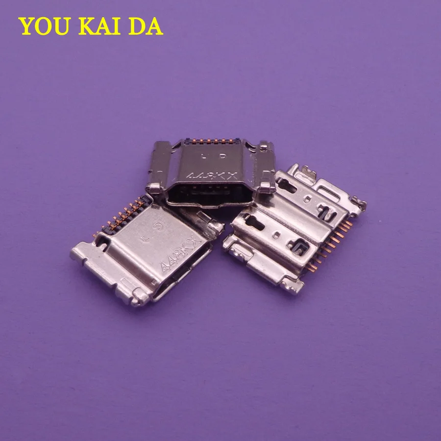 5pcs/lot For sansung GT-I9301 Galaxy S3 Neo I9301 Mini Micro USB Connector Dock Charging Port Dock socket 11pin Replacement
5pcs/lot For sansung GT-I9301 Galaxy S3 Neo I9301 Mini Micro USB Connector Dock Charging Port Dock socket 11pin Replacement