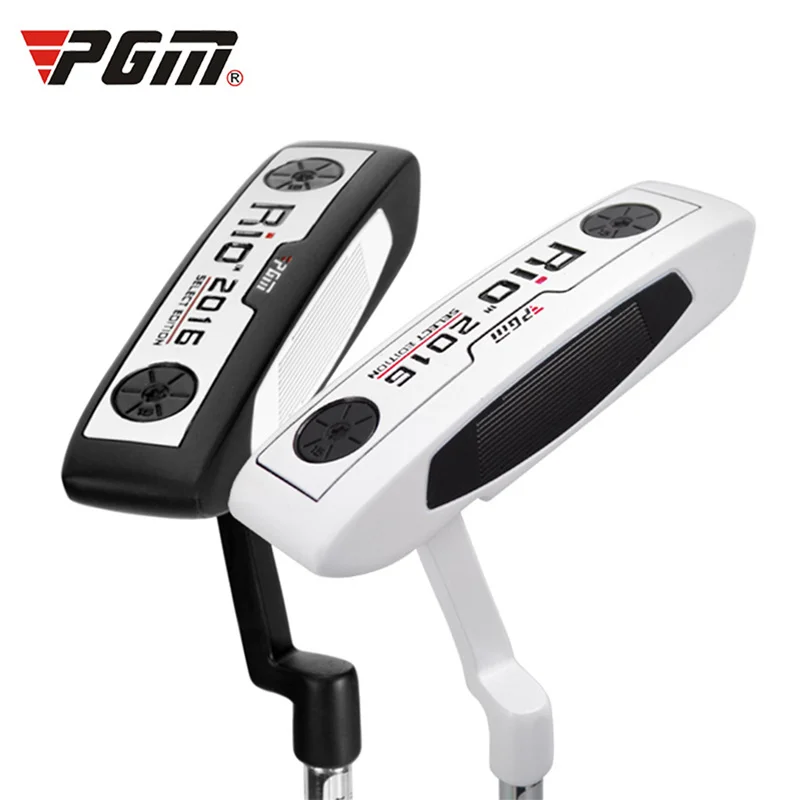 PGM Brand Golf Clubs Men Women Length 35'' 34'' Ultralight Golf Putter for Beginner Exercriser 2 Colors Golf Training Aids
PGM Brand Golf Clubs Men Women Length 35'' 34'' Ultralight Golf Putter for Beginner Exercriser 2 Colors Golf Training Aids