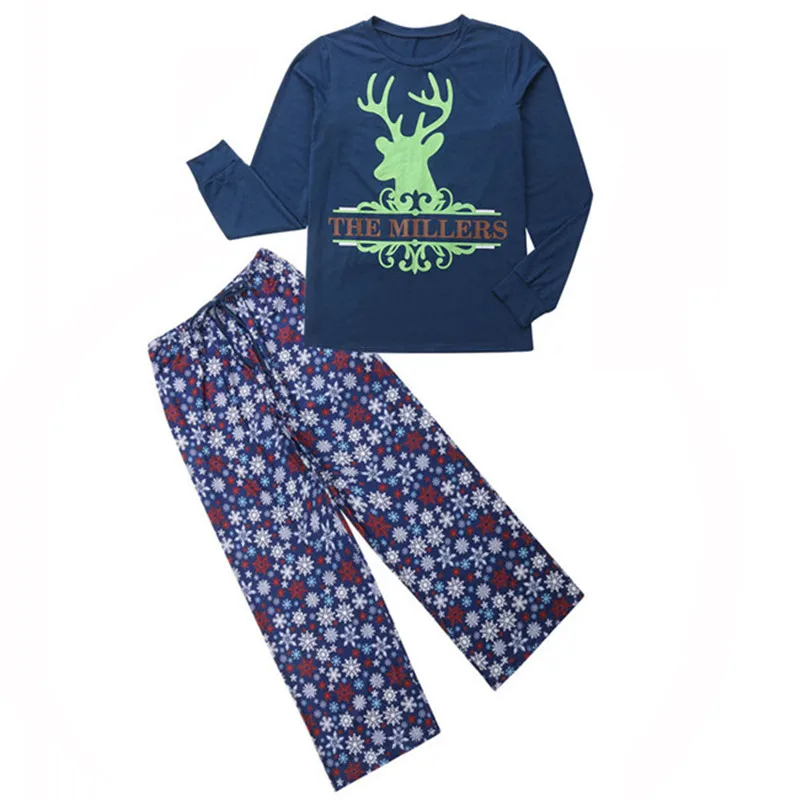 2018 Family Christmas Pajamas Set Warm Adult Girls Boy Mommy Sleepwear Nightwear Mother Daughter Clothes Matching Family Outfits
2018 Family Christmas Pajamas Set Warm Adult Girls Boy Mommy Sleepwear Nightwear Mother Daughter Clothes Matching Family Outfits