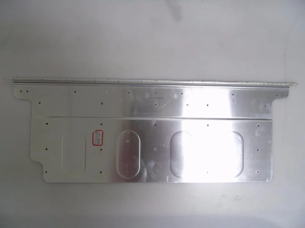 2 Pieces/lot 58PFF3250 L58F3700A V580HJ1-ME2 LED backlight bar V580HK1-ME2-TREM05 72 LEDs 728MM 12 Pin
2 Pieces/lot 58PFF3250 L58F3700A V580HJ1-ME2 LED backlight bar V580HK1-ME2-TREM05 72 LEDs 728MM 12 Pin