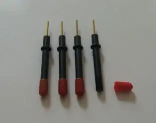Genuine gold disc electrode gold plate electrode material can be imported /2mm invoice
Genuine gold disc electrode gold plate electrode material can be imported /2mm invoice