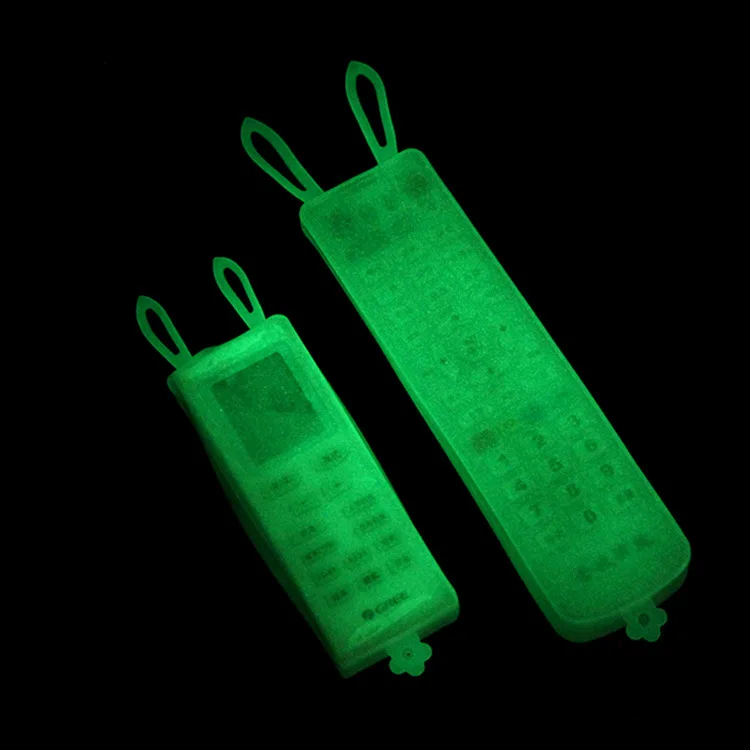 1PC TV Remote Control Dust Cover Lovely Rabbit Air-condition Waterproof Silicone Cases Protector Pouch Hang Bag Luminous
1PC TV Remote Control Dust Cover Lovely Rabbit Air-condition Waterproof Silicone Cases Protector Pouch Hang Bag Luminous