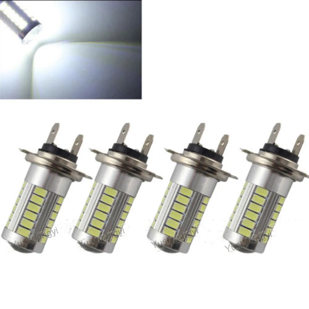 Yushuangyi 4X H4 H16 H7 H11 9005 9006 P13W 33 светодиодный ОД 5630 SMD 33SMD 5730 Противотуманные фары s автомобильные светодиодный ные лампы противотумансветильник
Yushuangyi 4X H4 H16 H7 H11 9005 9006 P13W 33 светодиодный ОД 5630 SMD 33SMD 5730 Противотуманные фары s автомобильные светодиодный ные лампы противотумансветильник